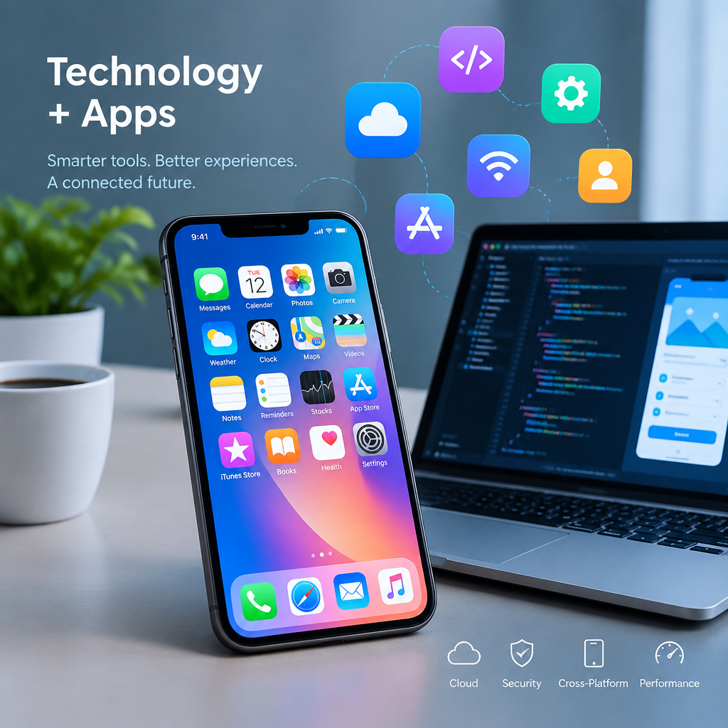 HowToMake.blog | Tech and App Category